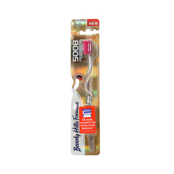 Beverly Hills Formula Toothbrush 5008 Filaments 1 pc